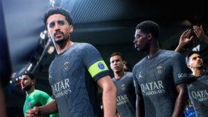 All Leagues and Teams in EA SPORTS FC 24