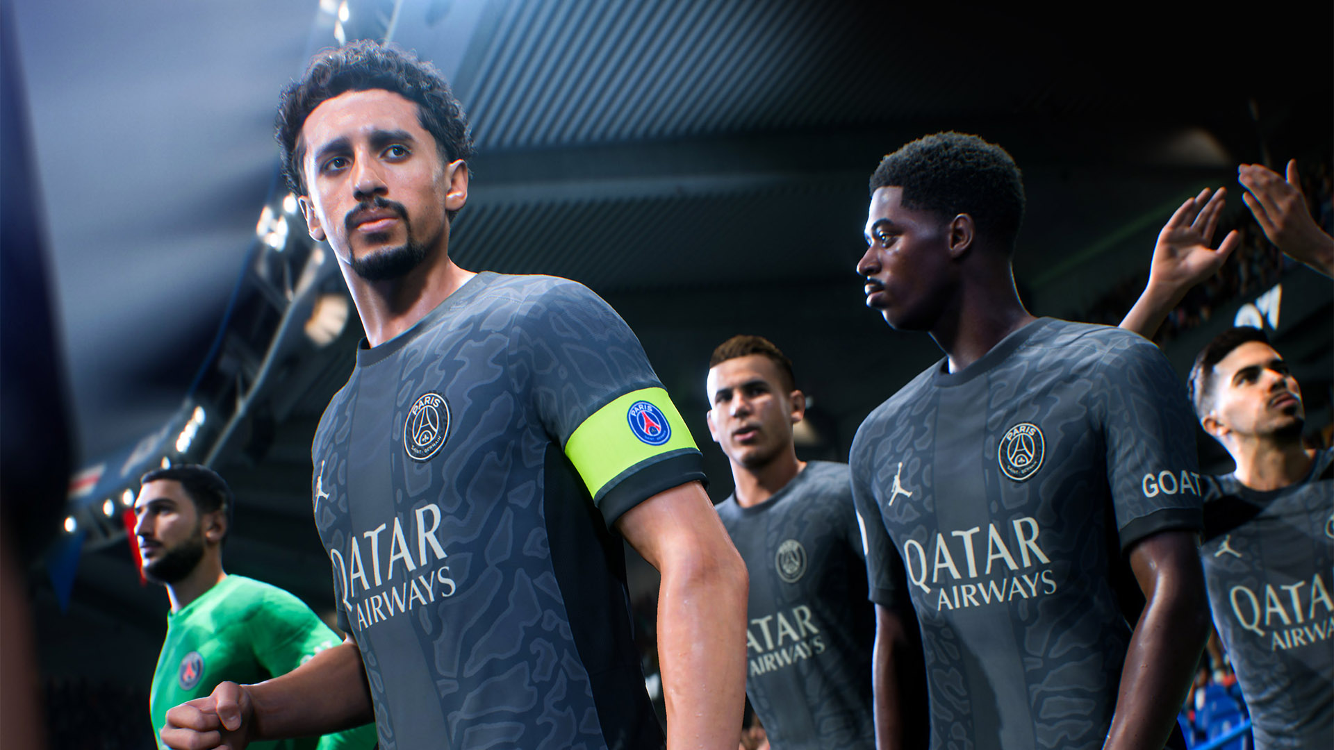 What Leagues Are In Ea Sports Fc 24?