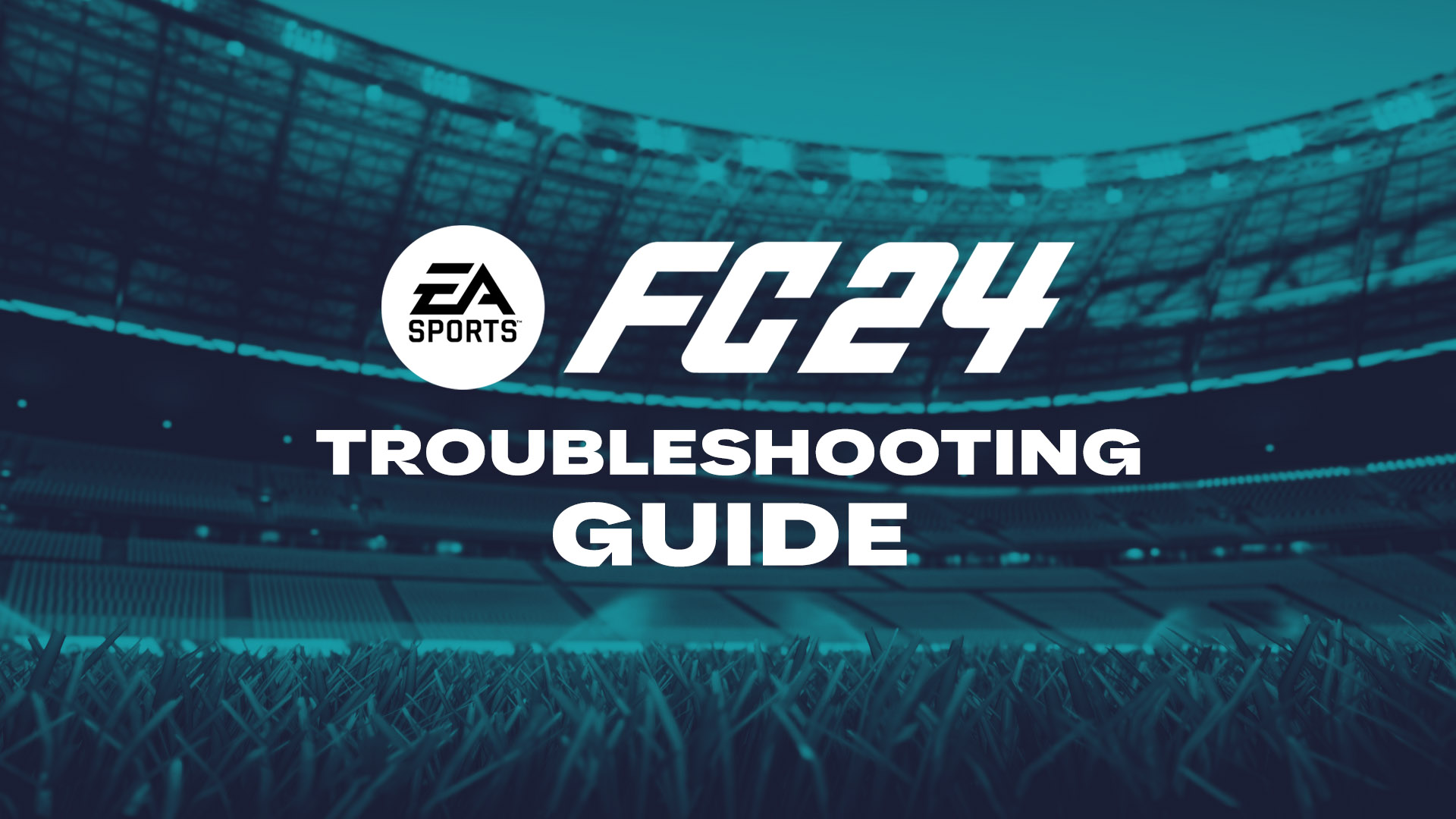 FC 24 EA AntiCheat Guide for PC