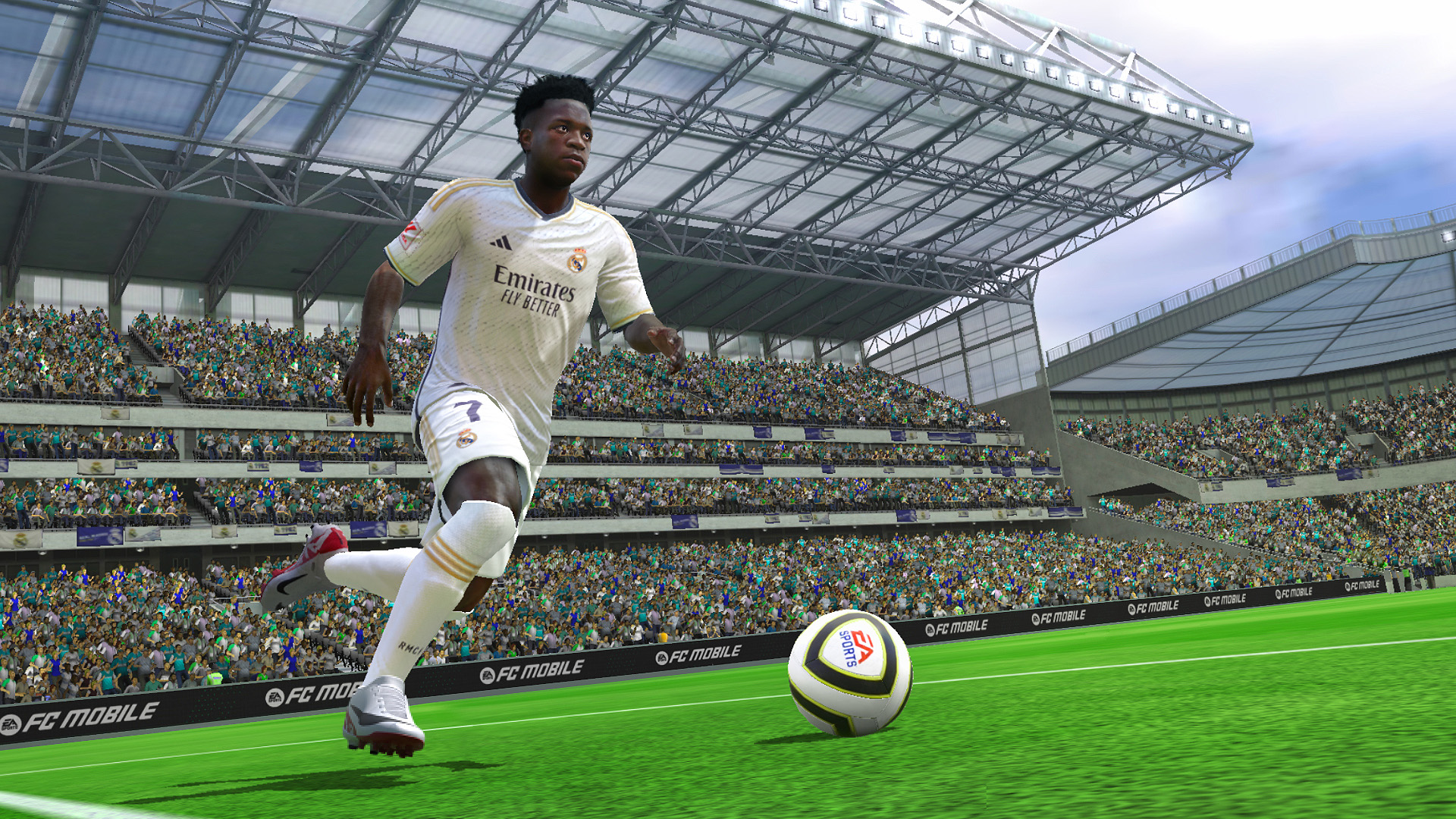 EA Sports FC Tactical Is a Turn-Based Strategy Game Coming to Mobile