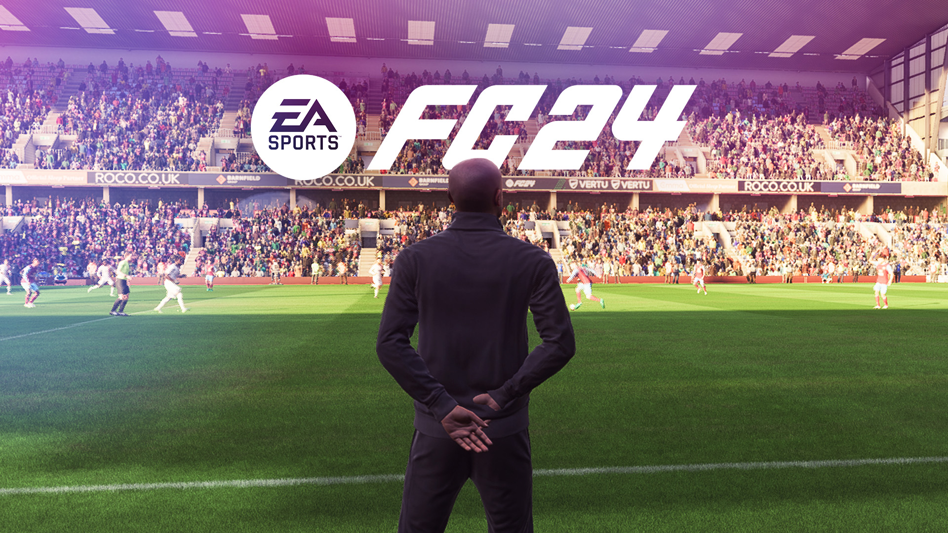EA Sports FC 24 Career Mode: best Tactical Visions you should use