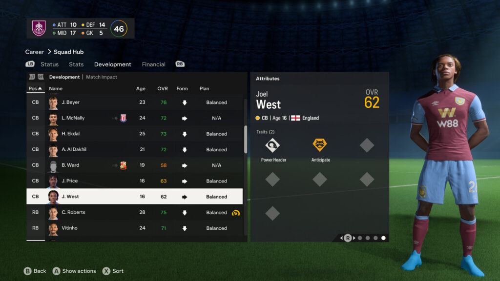 EA FC 24 Career Mode new features: Spectate mode, coaches, dynamic