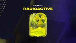 Radioactive Maestro EA FC 24 Evolution Players and Challenges